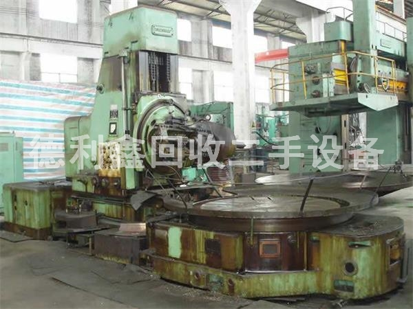 北京數(shù)控設(shè)備回收，北京大型設(shè)備回收