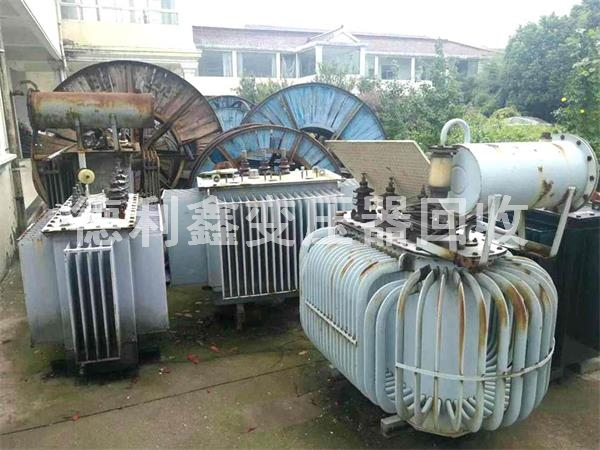 北京廢舊電力物資回收，北京變壓器回收