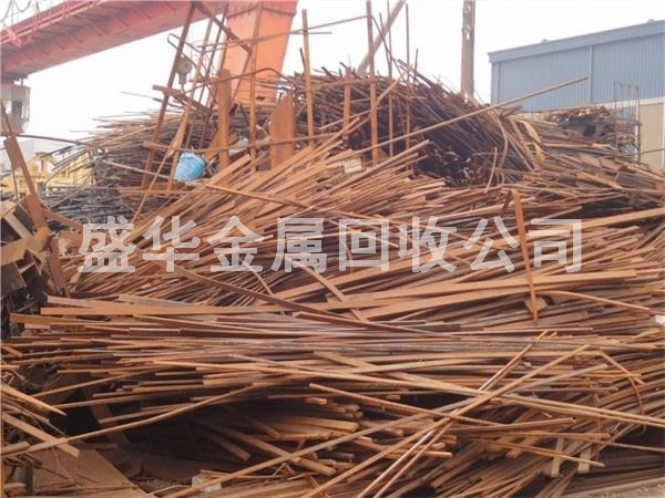 北京鋼筋回收，鋼筋頭回收，螺紋鋼回收
