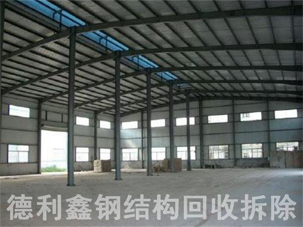 鋼結(jié)構(gòu)廠房回收，北京鋼結(jié)構(gòu)庫房回收