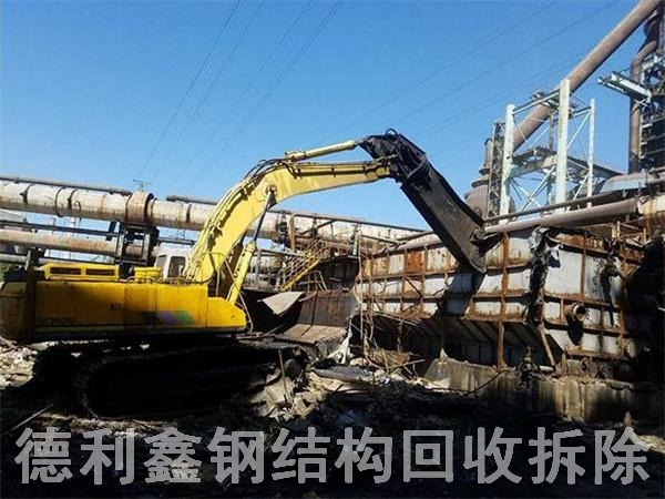 鋼結(jié)構(gòu)廠房回收，鋼結(jié)構(gòu)庫房回收，鋼結(jié)構(gòu)回收商家