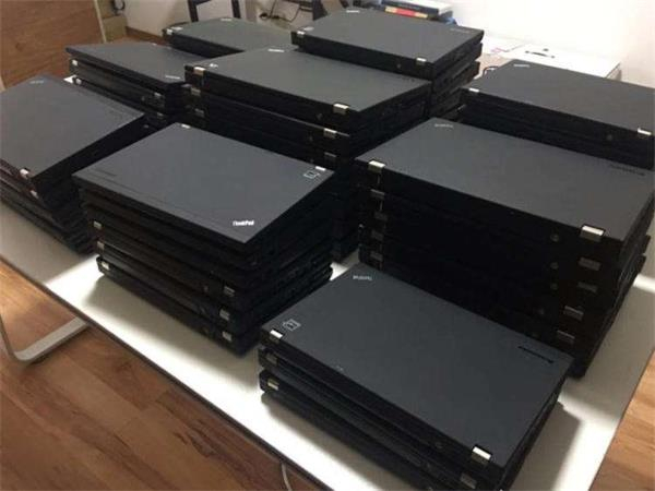 電腦如此廢舊，再次回收利用是重中之重