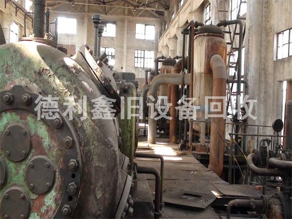 北京廢舊物資回收，北京舊貨收購，廢舊機械設備回收