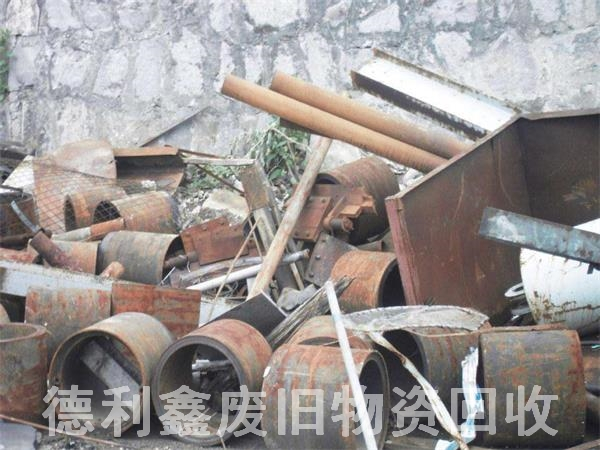 北京開發(fā)區(qū)廢鐵回收，不銹鋼回收，鋼材回收
