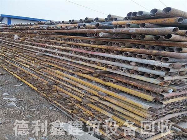 北京腳手架回收，架子管回收，北京架子管回收價(jià)格