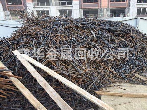 北京廊坊工地鋼筋回收，架子管回收，庫房鋼鐵回收