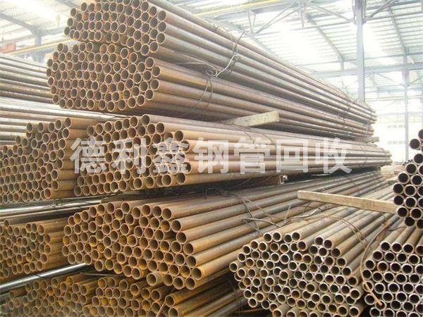 北京天津建筑設(shè)備回收，工地鋼鐵回收，架子管回收
