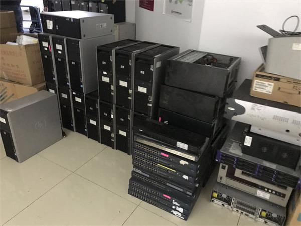 北京專業(yè)臺(tái)式電腦回收，二手電腦回收