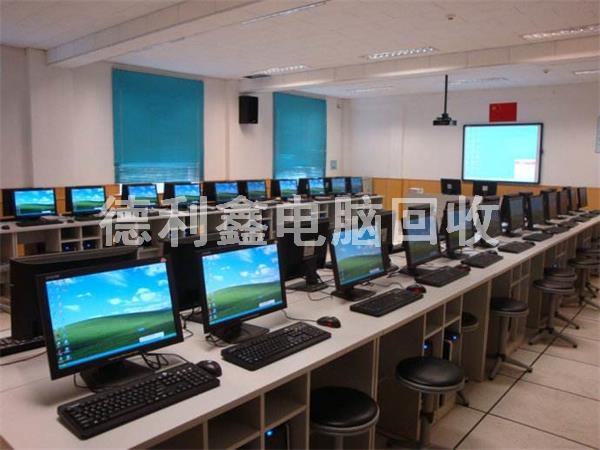 北京品牌電腦回收，北京辦公電腦回收