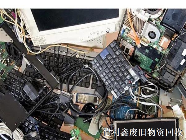 電子垃圾回收體系的規(guī)范成“當(dāng)務(wù)之急”！