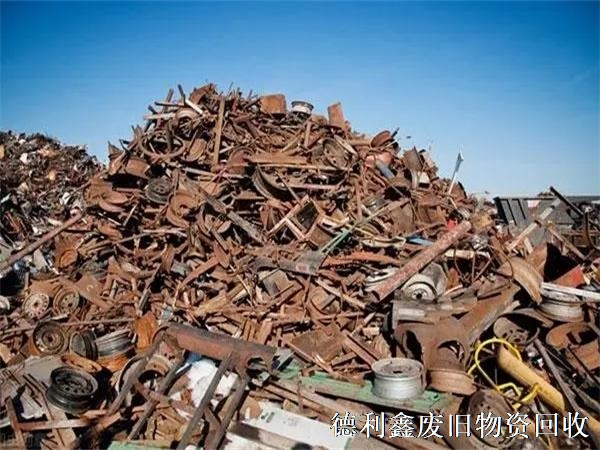 建筑垃圾資源化率僅為5%，急需變廢為寶