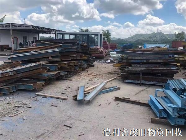 廢舊回收要找關(guān)鍵，不要盲目行動