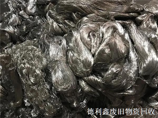 錫絲回收，北京錫條回收，錫渣收購，稀有金屬回收