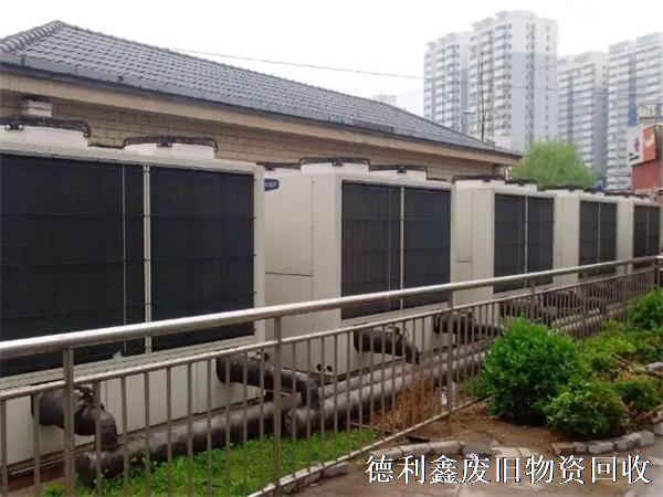 北京格力空調(diào)回收，制冷設備回收，庫存積壓回收