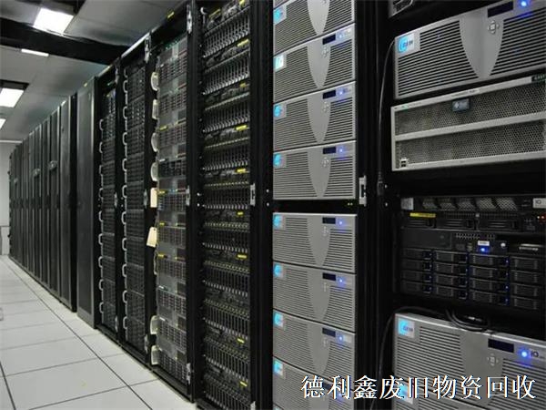 北京網(wǎng)絡(luò)設(shè)備回收，UPS電源，機(jī)房機(jī)柜回收