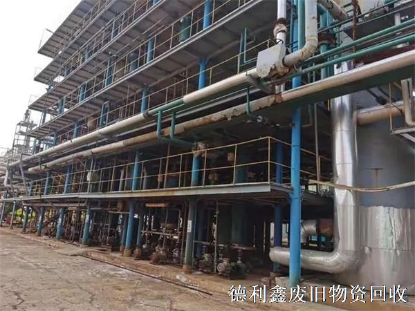 北京工業(yè)設(shè)備回收、北京廢舊化工廠設(shè)備回收