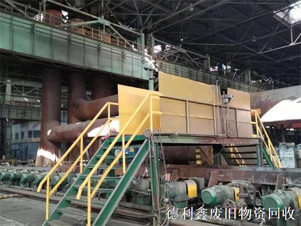 秦皇島廢舊工廠設(shè)備回收，秦皇島化工設(shè)備回收商家