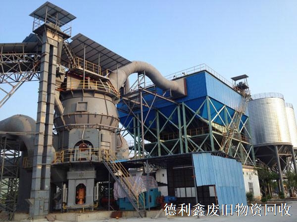 燕郊廢舊工廠設(shè)備回收，燕郊淘汰化工設(shè)備回收