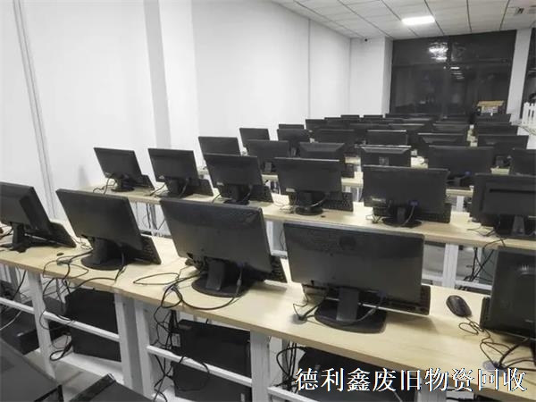 朝陽(yáng)區(qū)哪里回收電腦，淘汰電腦回收多少錢