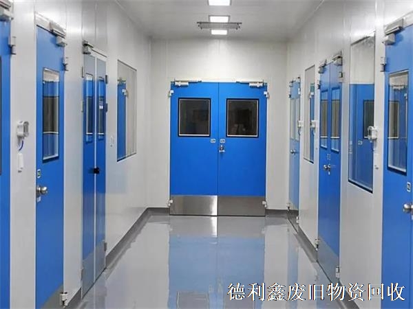 企業(yè)優(yōu)選，亦莊凈化車間回收，亦莊上門收購(gòu)凈化板車間