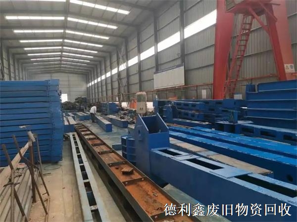 昌平車間設(shè)備回收，昌平庫(kù)存積壓物資回收