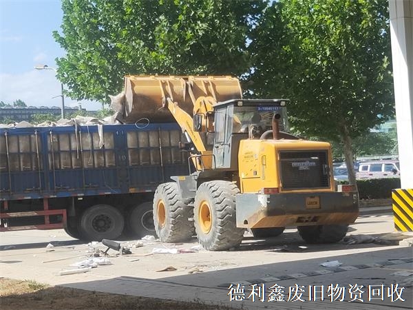 北京城市垃圾清運(yùn)，生活垃圾，建筑垃圾清運(yùn)消納