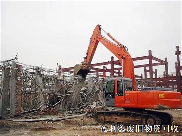 北京鋼結(jié)構(gòu)拆除，鋼結(jié)構(gòu)廠房拆除，回收鋼結(jié)構(gòu)